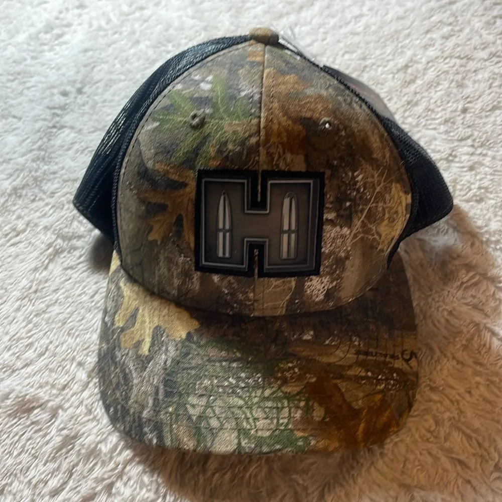 Hornady hat NWT